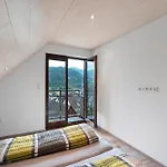 Apartman Hoefleblick