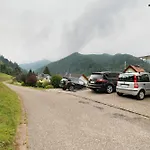 Apartman Hoefleblick *