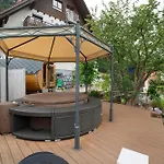 Hoefleblick Apartman Oppenau
