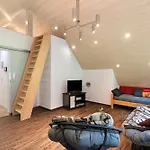 Hoefleblick Apartman Oppenau