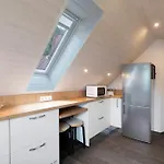 Hoefleblick Apartman Oppenau