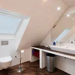 Hoefleblick Apartman *