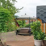 아파트 Hoefleblick