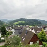 Hoefleblick Apartman Oppenau