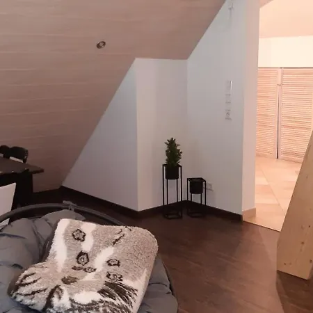 Hoefleblick Apartament