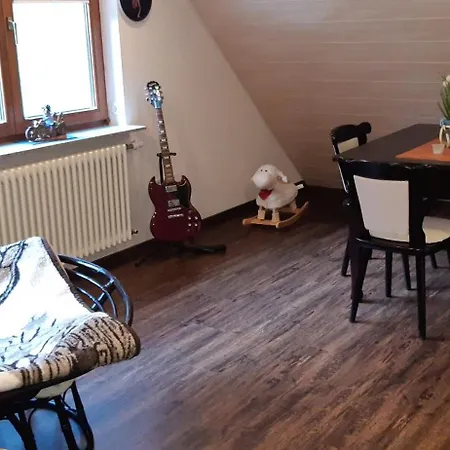 Apartament Hoefleblick
