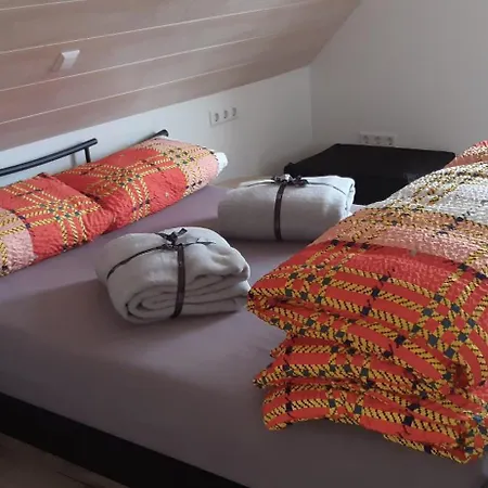 Apartament Hoefleblick Oppenau