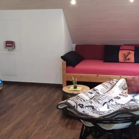 Apartament Hoefleblick