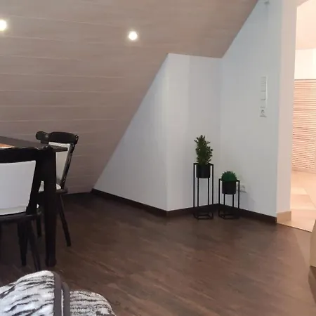 Hoefleblick Apartament Oppenau