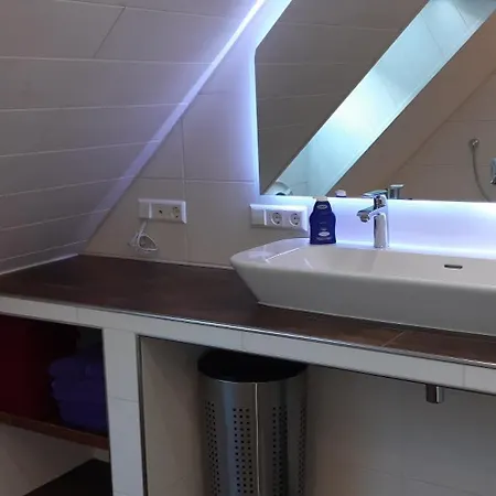 Apartament Hoefleblick
