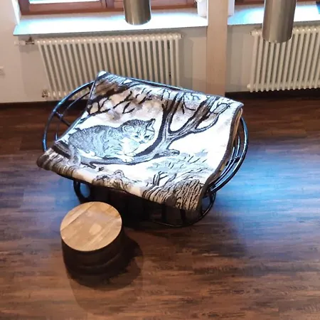 Hoefleblick Apartament Oppenau