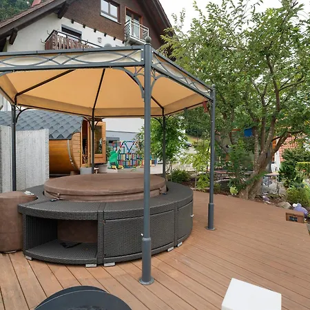 Hoefleblick * Oppenau