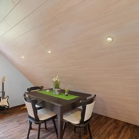 Hoefleblick Appartement