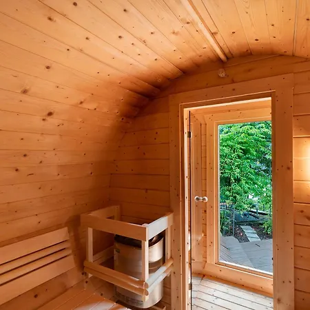 Hoefleblick Appartement *