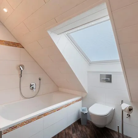 Appartement Hoefleblick Oppenau