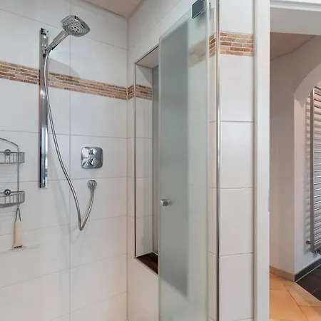 Hoefleblick Appartement *