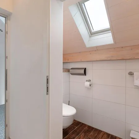 Appartement Hoefleblick *