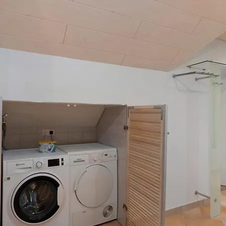 Hoefleblick Appartement *