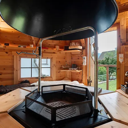 Appartement Hoefleblick Oppenau