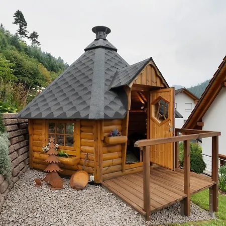 Hoefleblick Oppenau