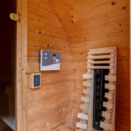 Appartamento Hoefleblick
