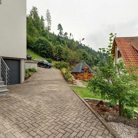 Hoefleblick Oppenau