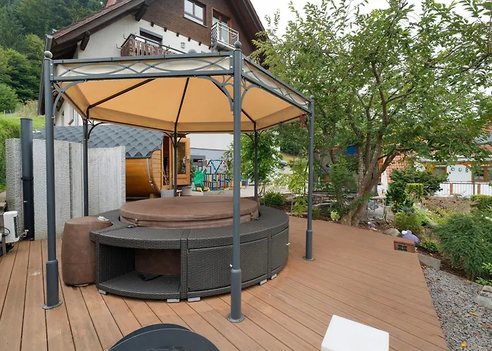 Hoefleblick * Oppenau