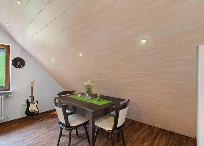 Hoefleblick Appartement