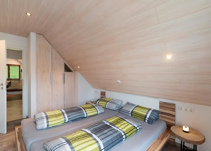 Hoefleblick * Oppenau