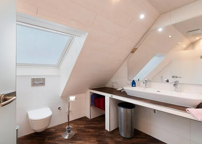 Hoefleblick Appartement