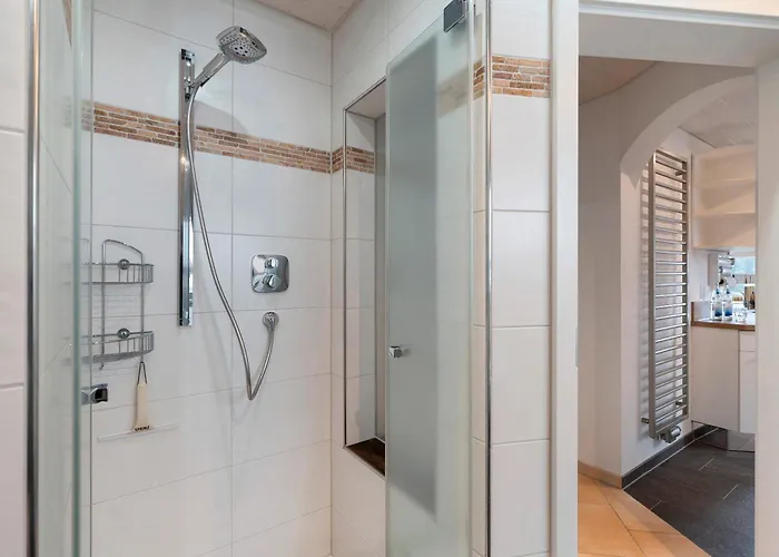 Hoefleblick Appartement *