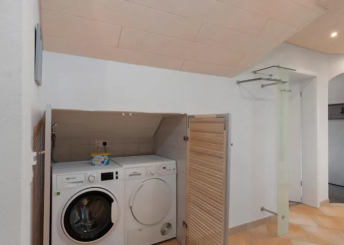 Hoefleblick Appartement *